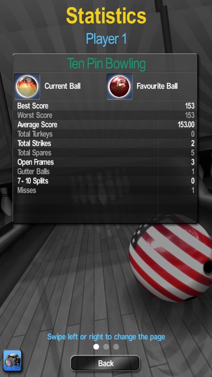 My Bowling 3D screenshot-4