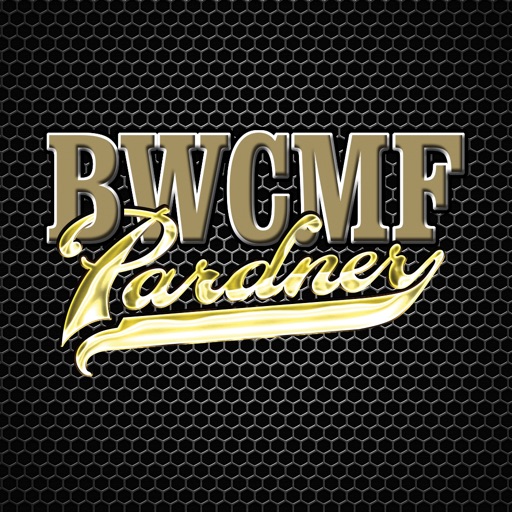 BWCMF Pardner icon