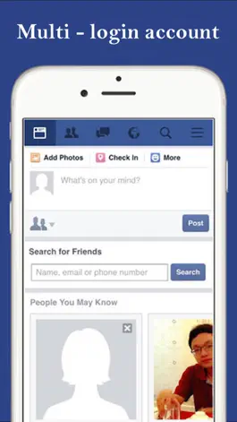 Game screenshot Security Lock System for Facebook - Safe with password locks apk