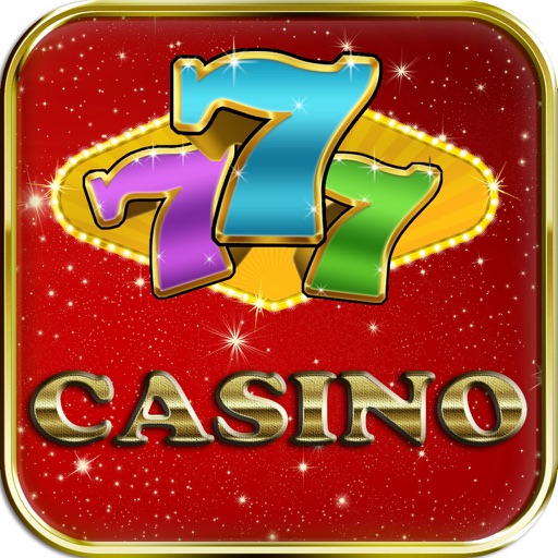 Spin Slots Classic - Lucky 7 Casino Jackpot Saga: Spin, Play, and Win Big icon