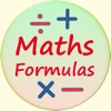 Best Math Formulas app icon - Education app for iPhone