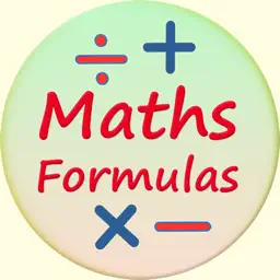 Best Math Formulas app icon