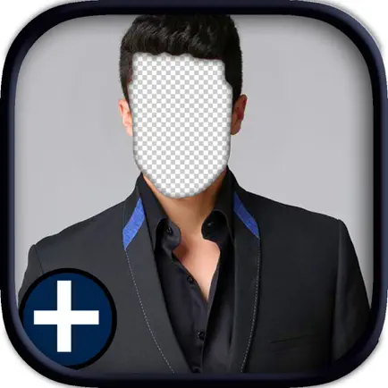 Man Suit ## 1 Men Suits Photo Montage Maker App To Try Fashion Face in Hole Читы