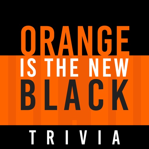 Trivia for Orange is the New Black - Free TV Drama Quiz Icon