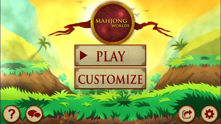 Mahjong Contest - Tile Matching Tournaments