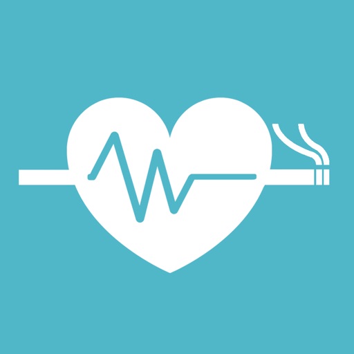 Quit Smoking - We are your motivation icon