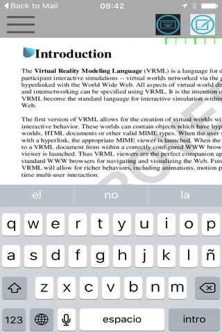 XPdfNotes PDF notetaker screenshot 4