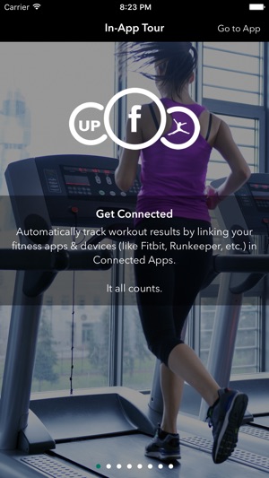 Riverside Wellness & Fitness(圖2)-速報App