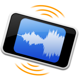 Ícone do app Ringer - Ringtone Maker