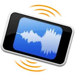 Ringer - Ringtone Maker app icon