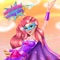 Super Girl Free DressUp