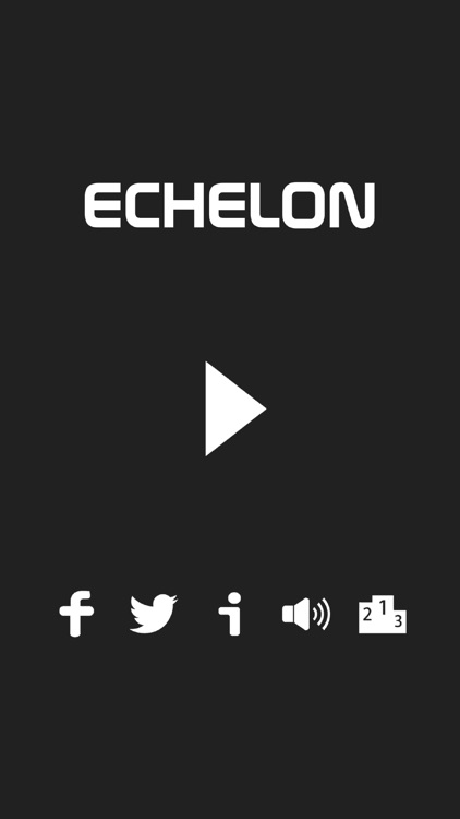 Echelon 2D screenshot-0