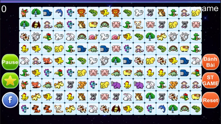 Animal Connect Monster 2016