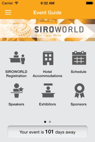 SIROWORLD screenshot 3