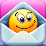Big Emoji Keyboard - Stickers for Messages, Texting & Facebook