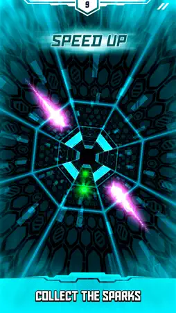 StarFly screenshot 2