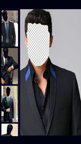 Game screenshot Make Me  GENTLEMAN - Men Suit Photos Montage Maker For Trendy Boys And Man mod apk