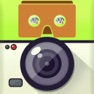 Get 3D VR Camera - Take 3D Photos for VR Cardboard for iOS, iPhone, iPad Aso Report