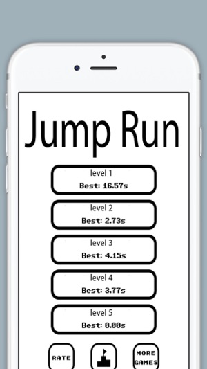 Jump Run : جيمب رن(圖4)-速報App