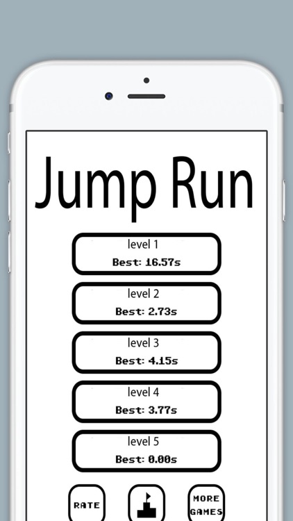 Jump Run : جيمب رن screenshot-3