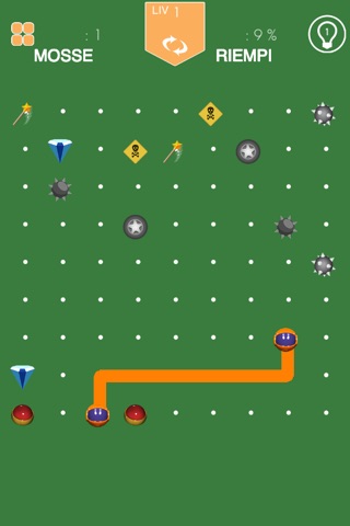 Connect The Objects - new item matching puzzle game screenshot 2