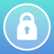 App Icon for قفل و تكرار مع كلمة سر و بصمة نسخة تطبيق تويتر App in Oman IOS App Store