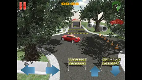 Car & Trailer Parking - Realistic Simulation Test Free