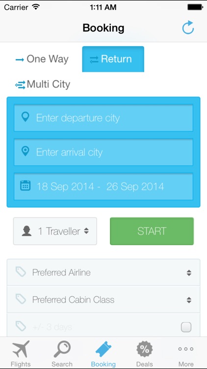 Cairo Airport screenshot-3