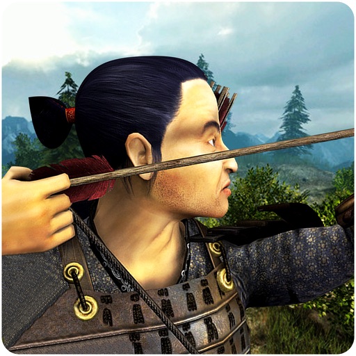 Samurai Warrior Assassin iOS App