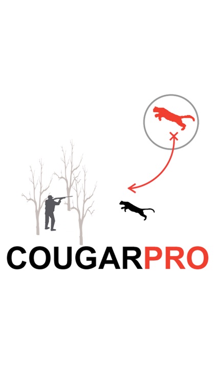 Cougar Hunting Simulator for Predator Hunting - Ad Free screenshot-0