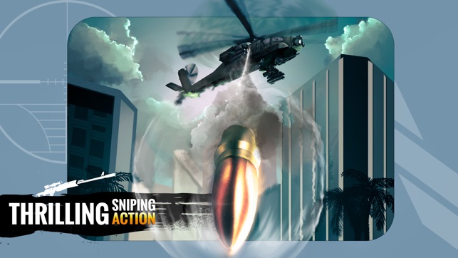 Elite Sniper - Illegal Drift Race Sharp Shooter Simulator 20(圖5)-速報App
