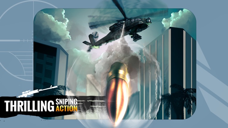 Elite Sniper - Illegal Drift Race Sharp Shooter Simulator 2016 screenshot-4