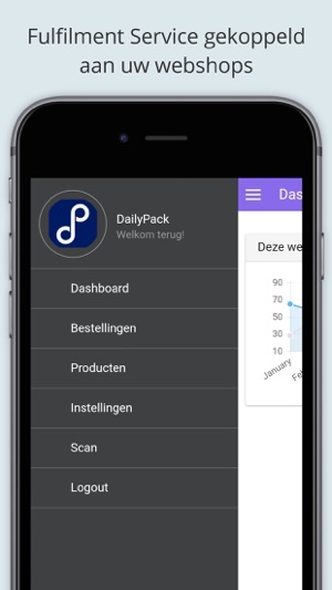 Daily Pack App(圖3)-速報App