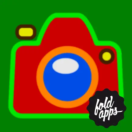 FingerPaint Cam - playing together creatively with FoldApps Cheats