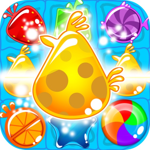 Smash Candy Soda Boom - New Sweet Candy Press 2016 Edition icon