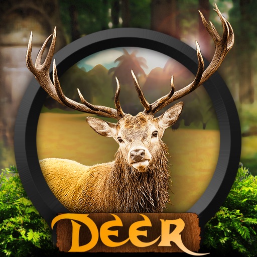 Perfect Shot Hunting Zone iOS App