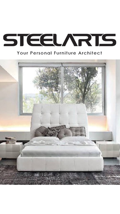 Steelarts Catalog