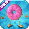 Hot Donut Dash PRO