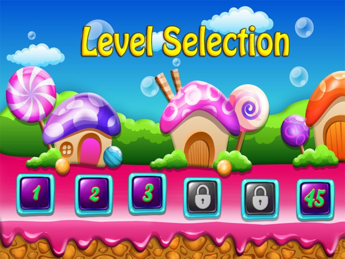 アイスクリーム熱調理の女の子ゲーム