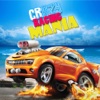 Crazy Racing Mania