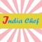 Download the India Chef Indian Takeaway app and make your takeaway delivery order today