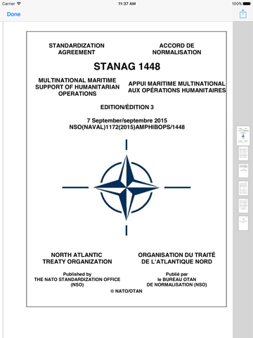 Screenshot #6 pour NSO