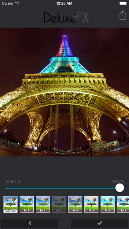 DeluxeFX
