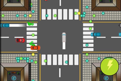 Smashing Trafficのおすすめ画像2