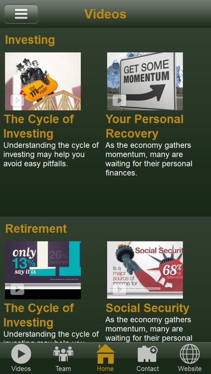 Hengehold Capital Management LLC