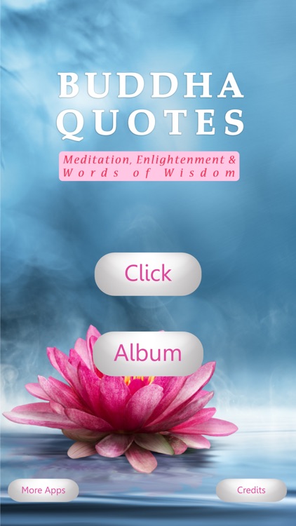 Buddha Quotes - Meditation, Enlightenment and Words of Wisdom screenshot-4