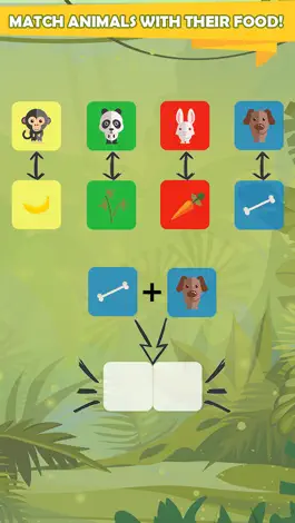 Game screenshot Zoo Cubes - Baku Animal ! apk