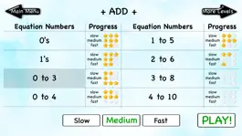Game screenshot Math Castle - Arithmetic Fun hack