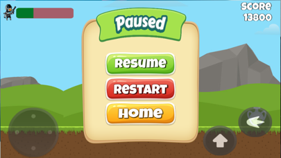 Screenshot #1 pour Zombie attack 1