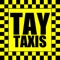 This app allows iPhone users to directly book and check their taxis directly with Tay Taxis Dundee